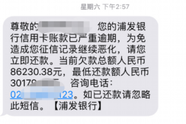 辽宁要债公司